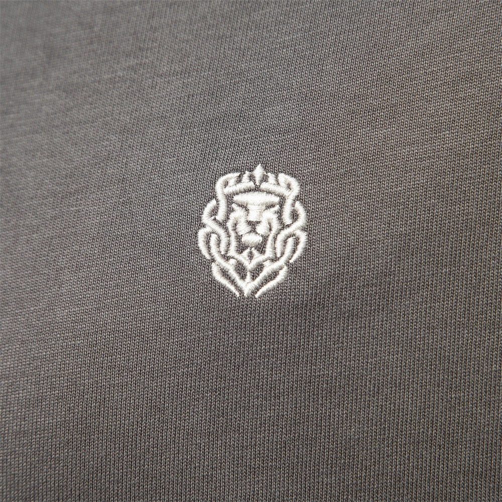 Vinthentic Heritage Men's Long Sleeve Polo