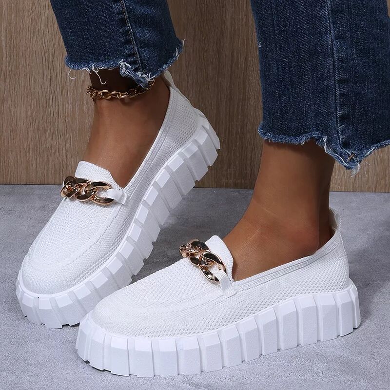 Vinthentic Vera Women's Casual Sneakers