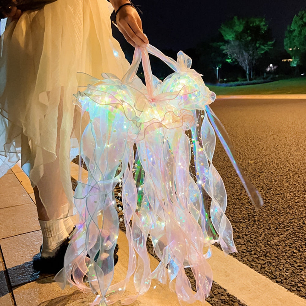 Vinthentic Jellyfish Led Lights
