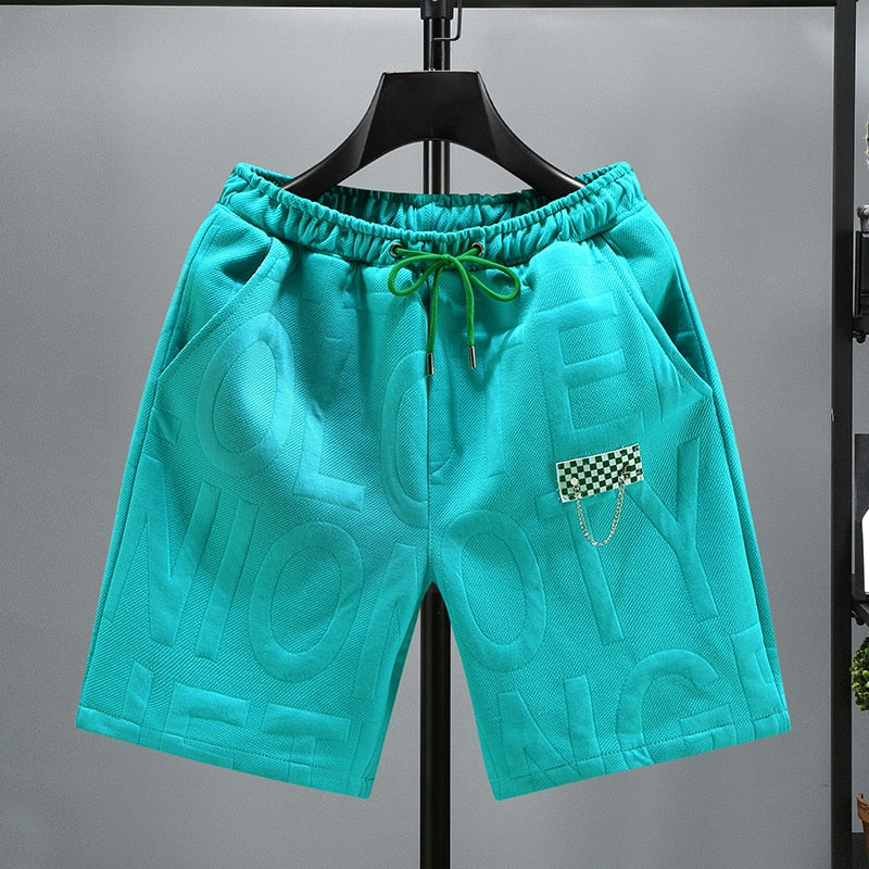 Vinthentic Donni Men's Shorts