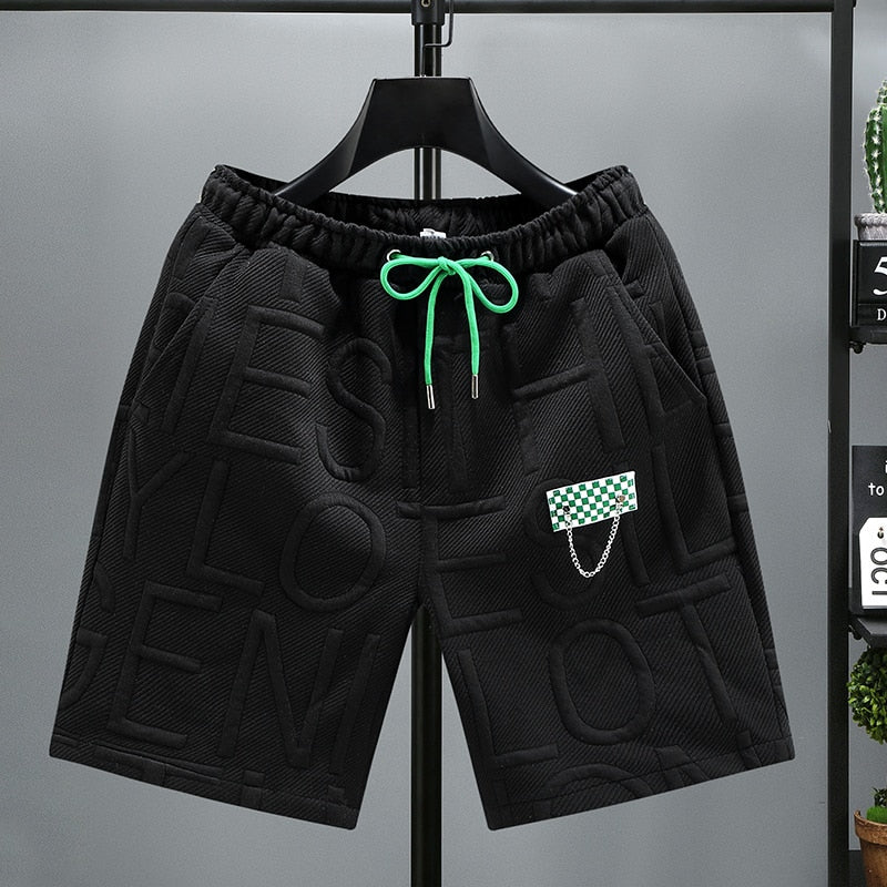 Vinthentic Donni Men's Shorts