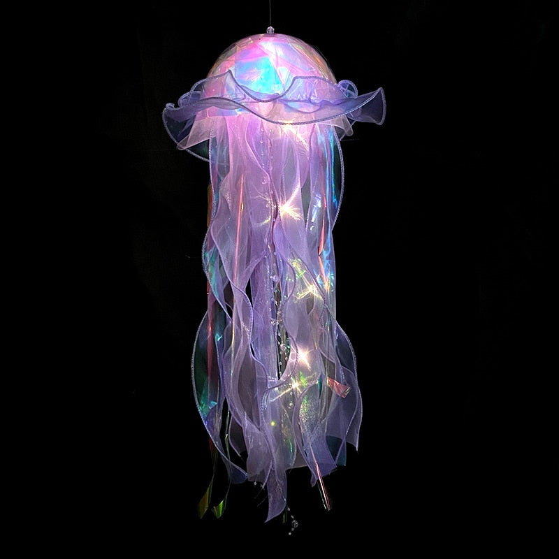 Vinthentic Jellyfish Led Lights