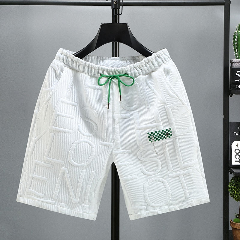 Vinthentic Donni Men's Shorts