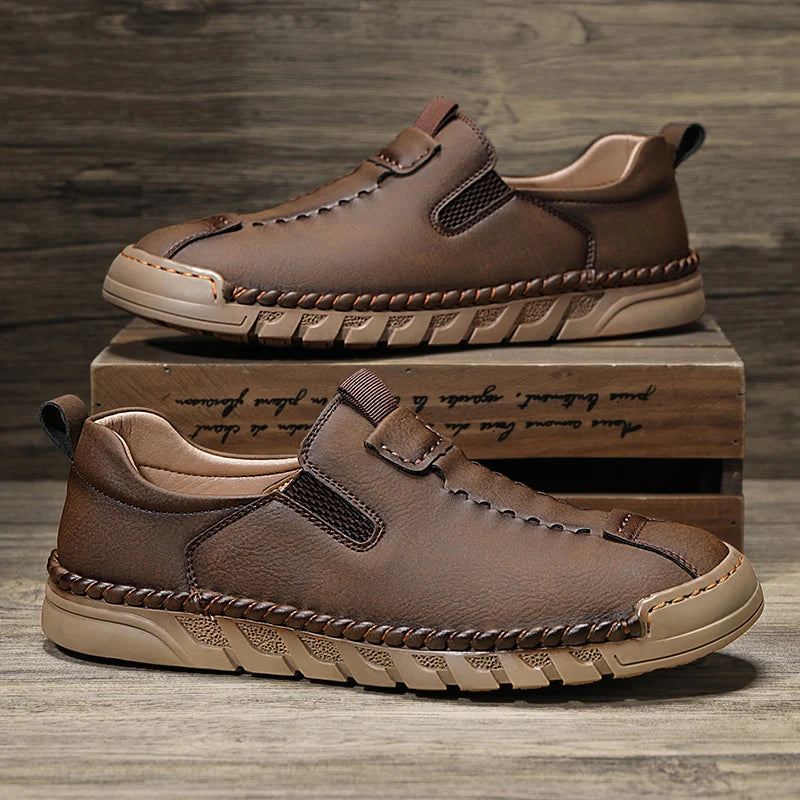 Étienne Dumas Casual Loafers Shoes