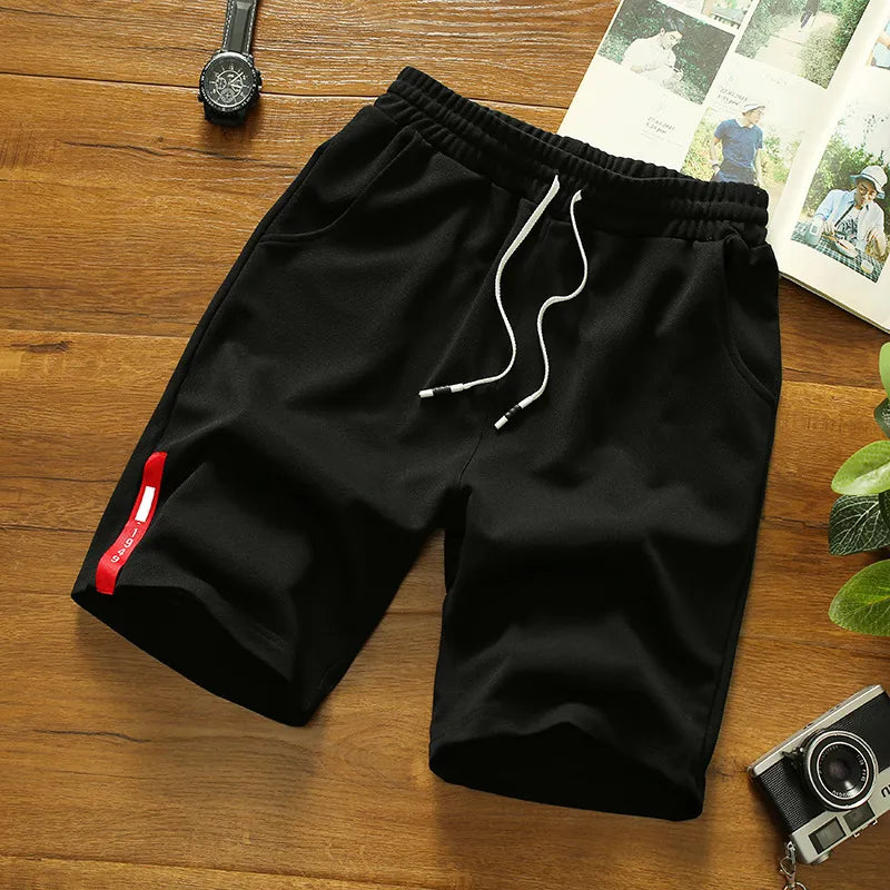Vinthentic Coastal Men's Summer Shorts