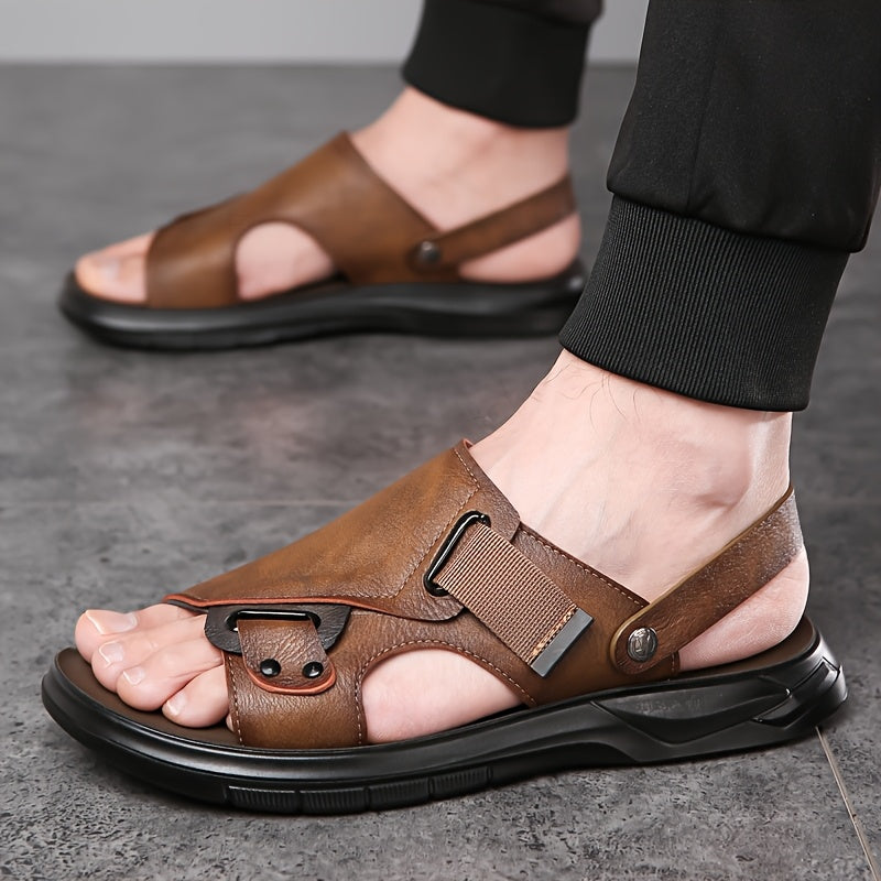 Damien Roche Outdoor Sport Sandals