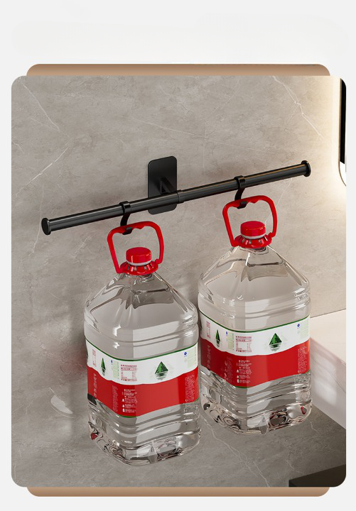Vinthentic Florin Bath Towel Holder