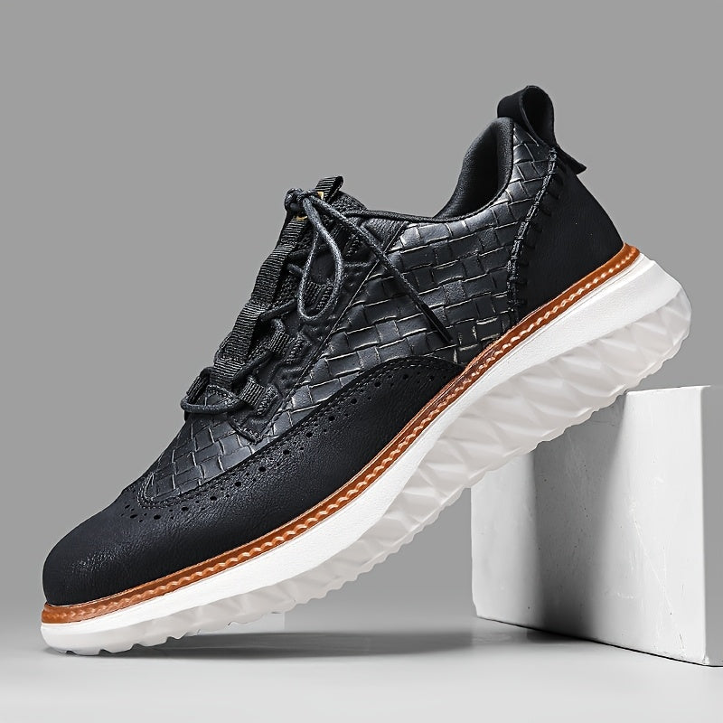 Breathable casual sneakers presented as a versatile everyday footwear option
