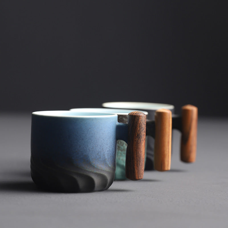 Vinthentic DolceSip Ceramic Mug
