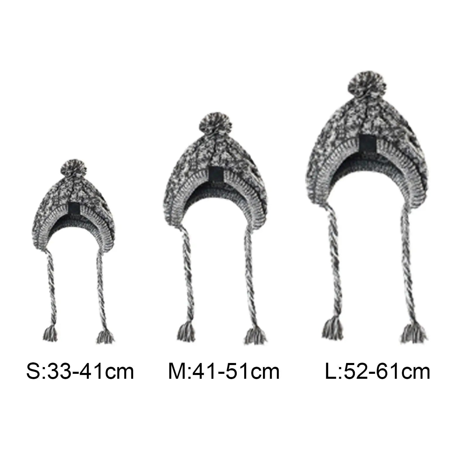 ArcticPaws Pet Beanie