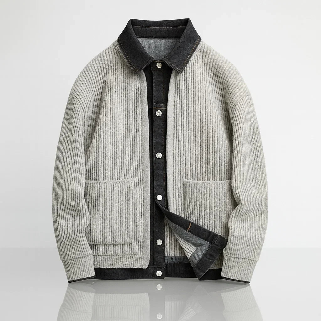Everyday Layering Jacket