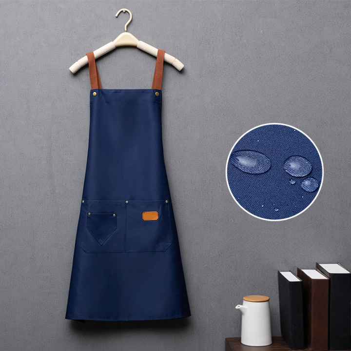Vinthentic Heritage Chef's Apron