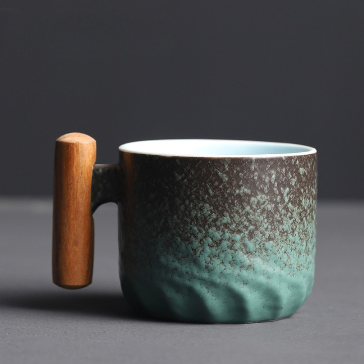 Vinthentic DolceSip Ceramic Mug