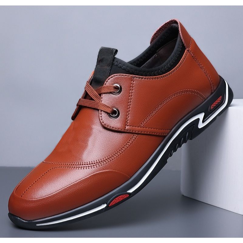 Dino Men's Classic Sneakers