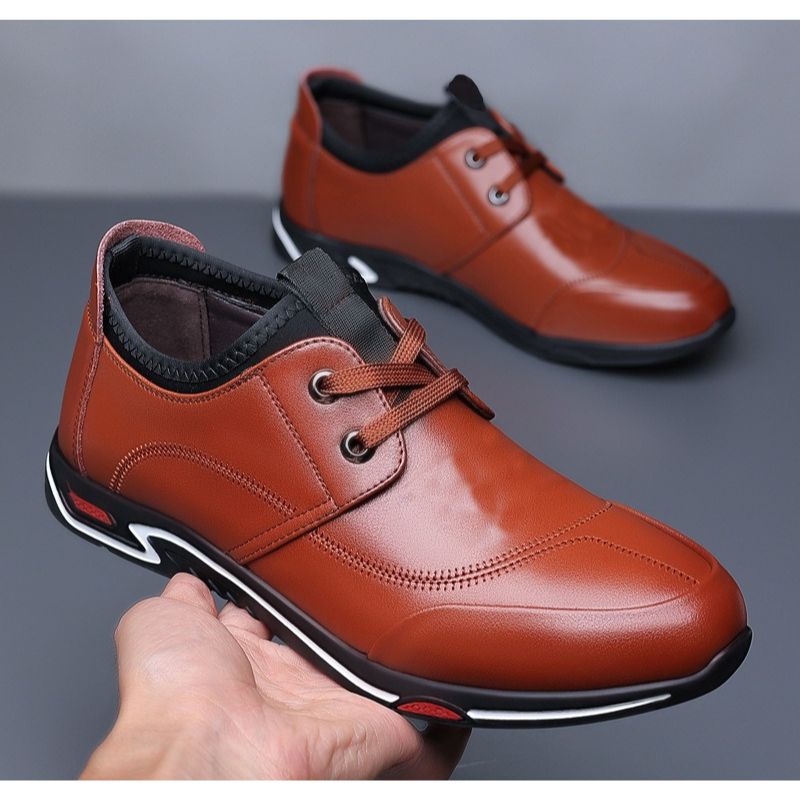 Dino Men's Classic Sneakers