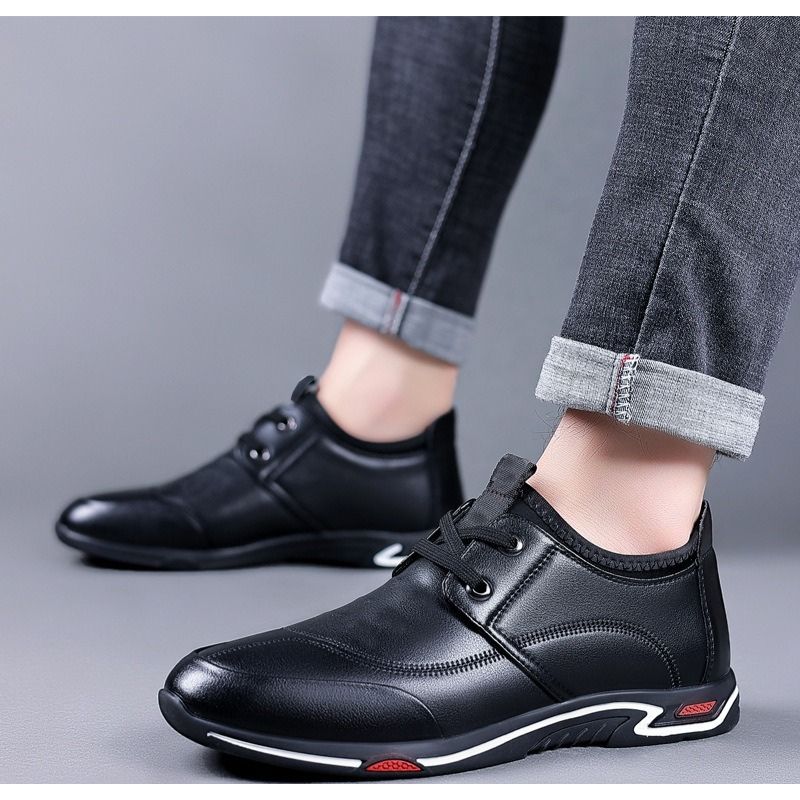 Dino Men's Classic Sneakers