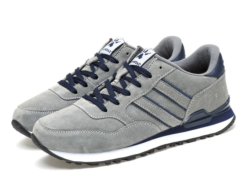 Sebastian Men's Classic Sneakers