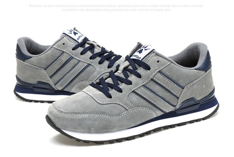 Sebastian Men's Classic Sneakers