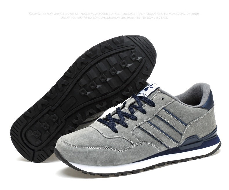 Sebastian Men's Classic Sneakers