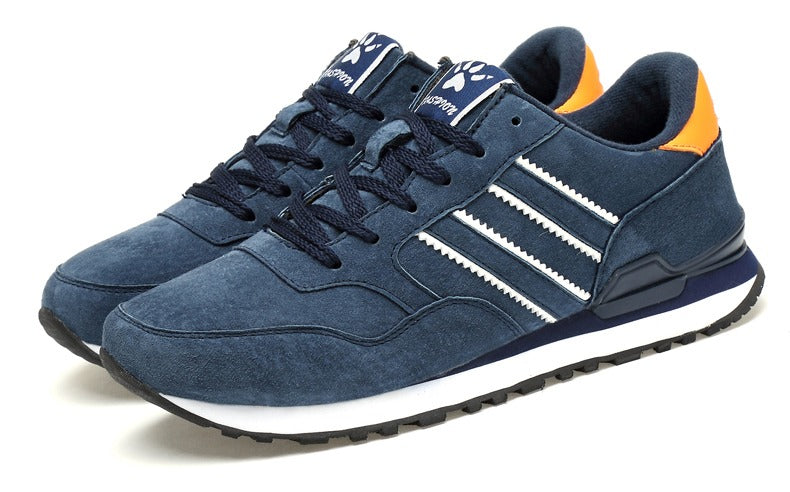 Sebastian Men's Classic Sneakers