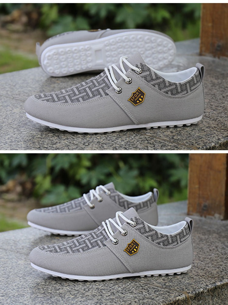 Naval Men's Elegant Shoe