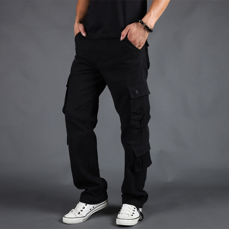 Travis Men's Cargo Pants