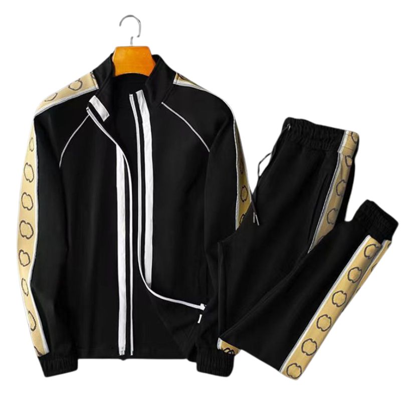 Dino Men's Luxury Sport set