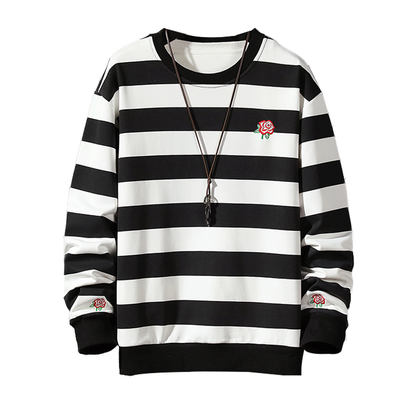 Rose Sweater