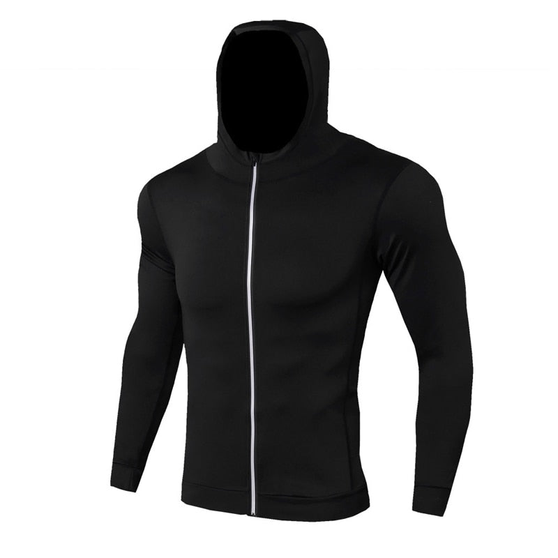 Vinthentic Men's Active Jacket