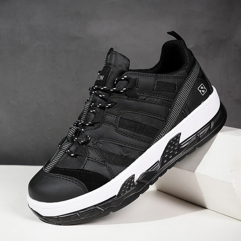 Fly-Lisbon Sneakers