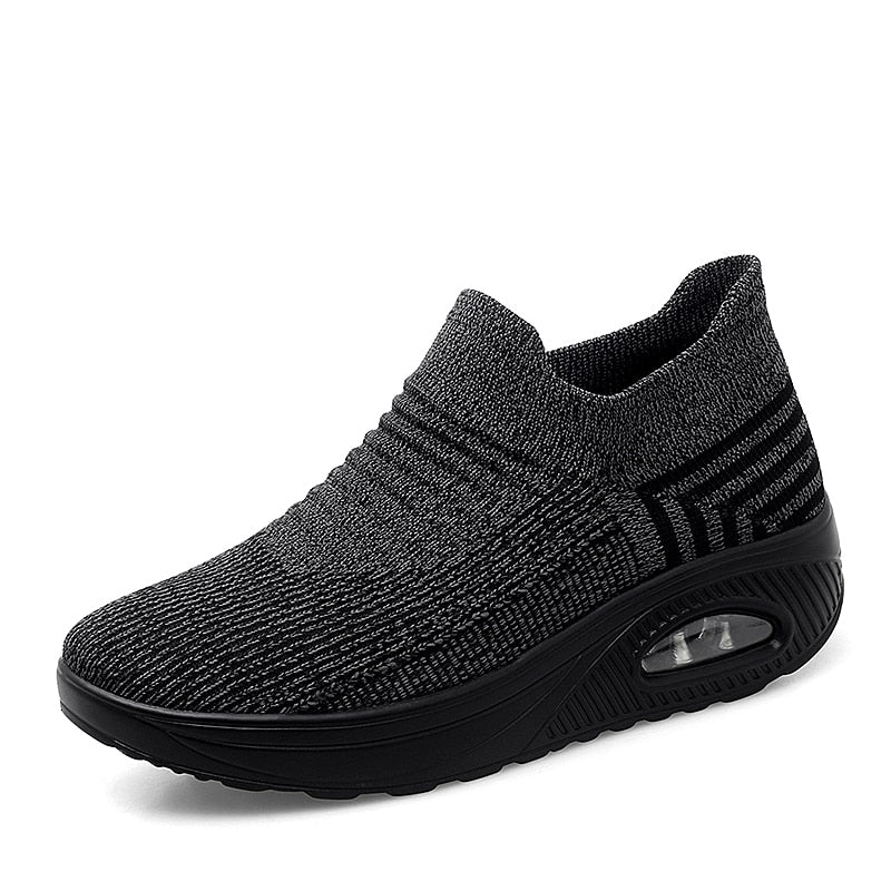 Hybrid Air Women's Shoe