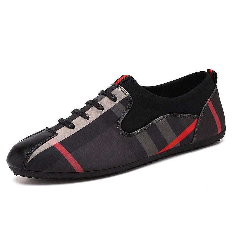 Roberto Elegant Shoes