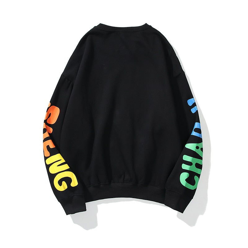 Heyu Sweater