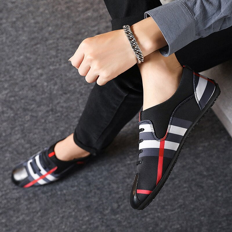 Roberto Elegant Shoes