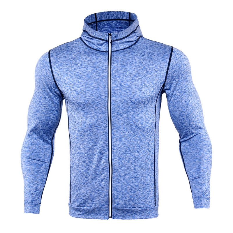 Vinthentic Men's Active Jacket