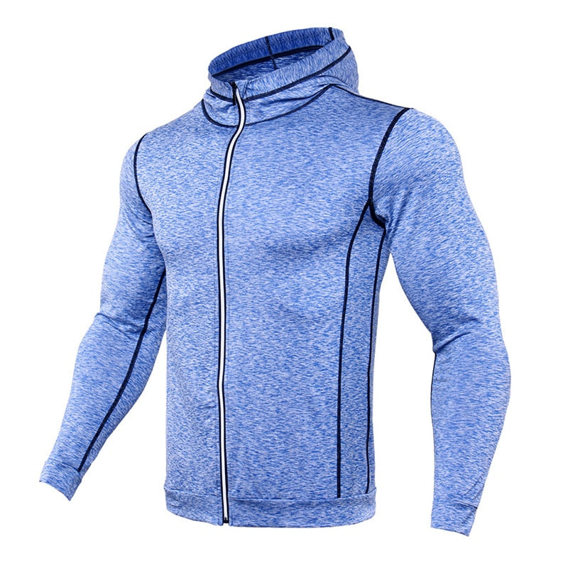Vinthentic Men's Active Jacket