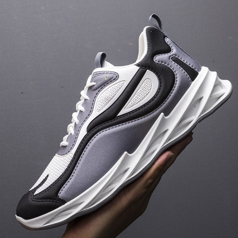 High-Power Sneakers