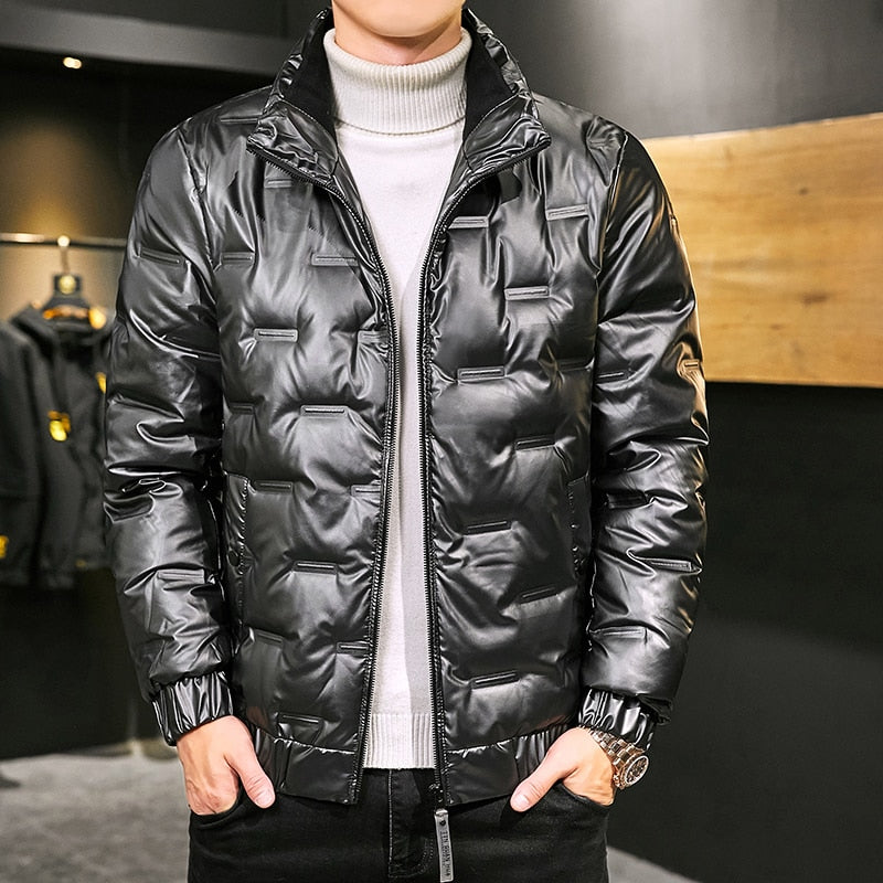Kiran Desginer Jacket