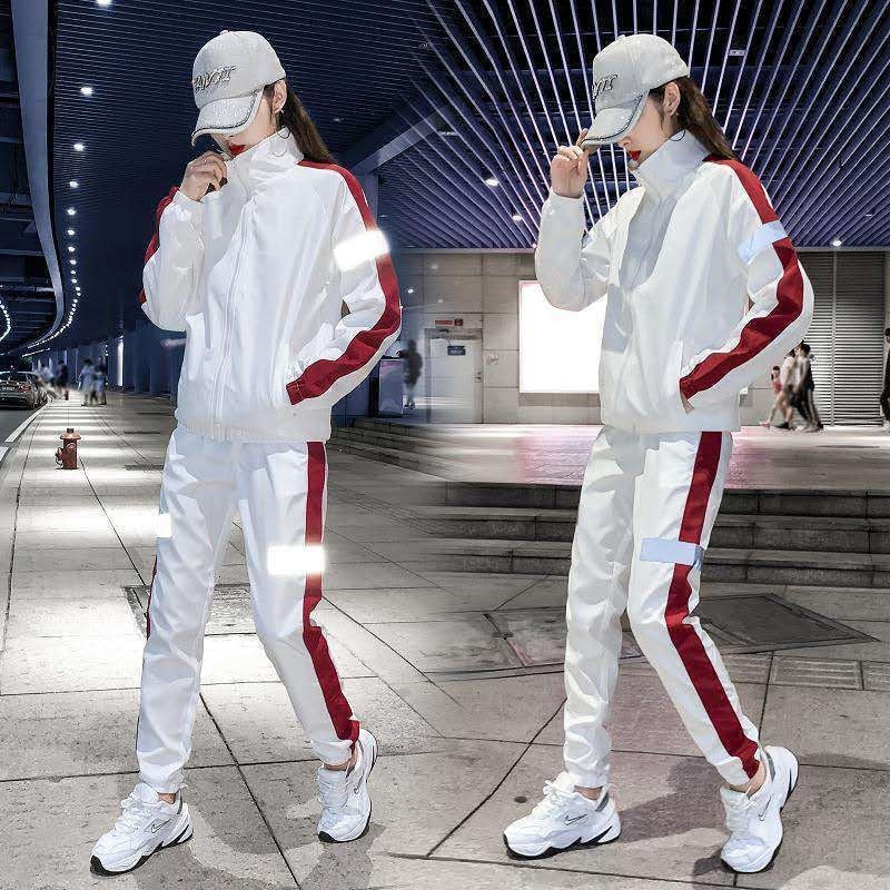 Veru Casual Sport Set
