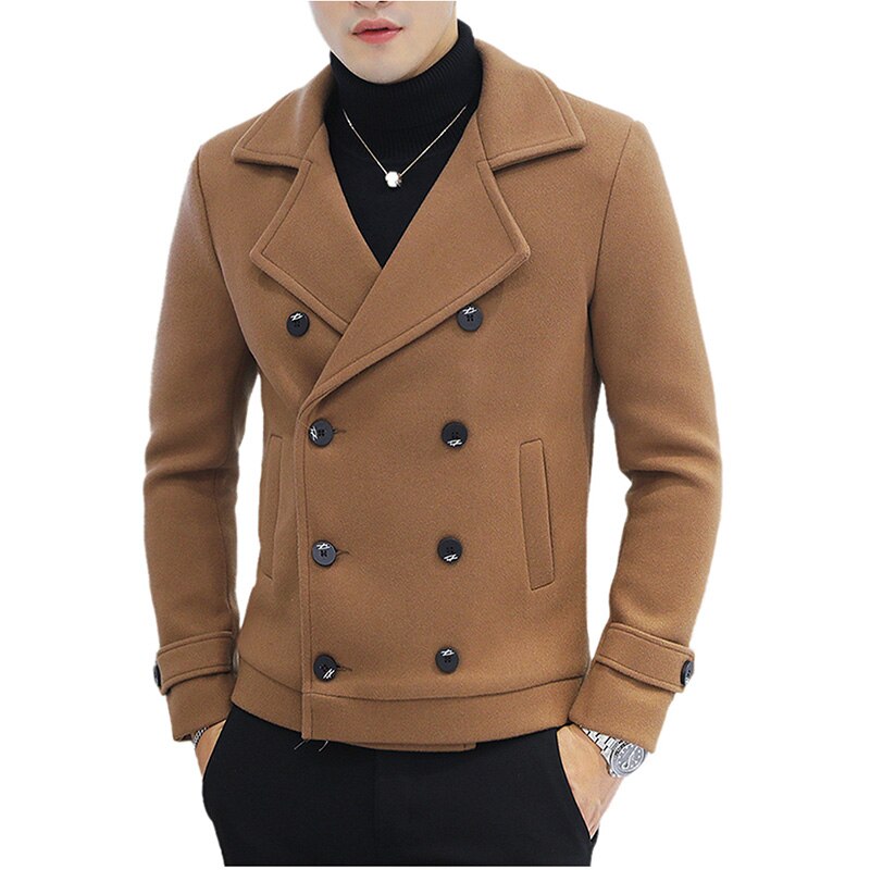 Blinder Jacket