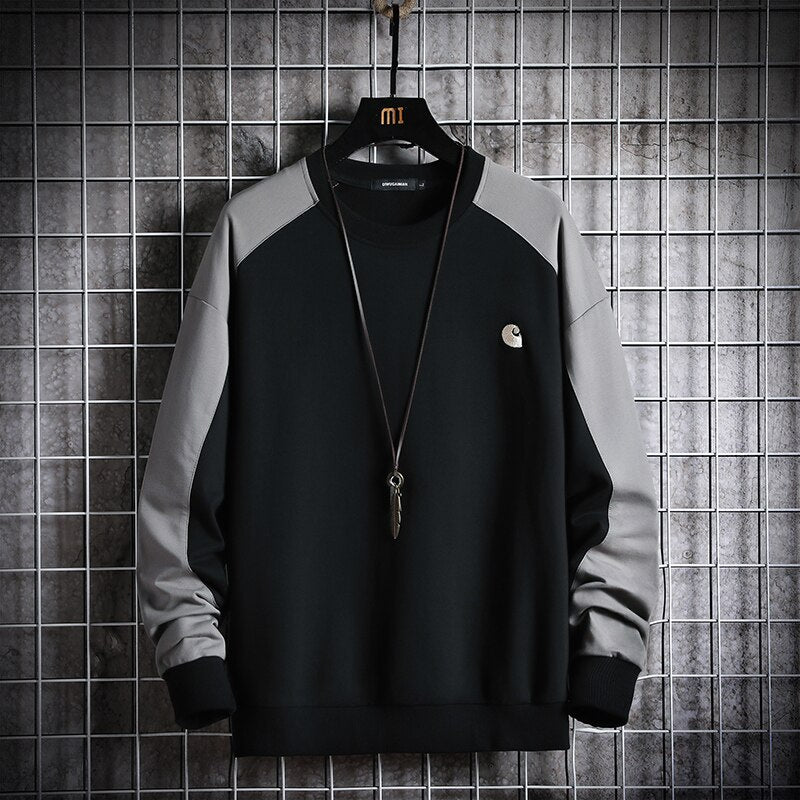 Oberu Sweater