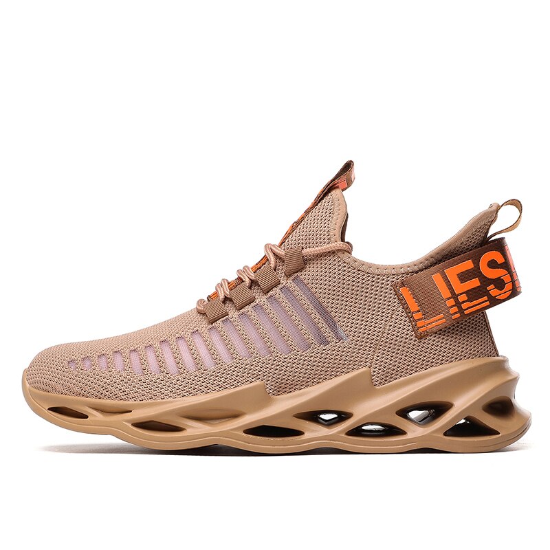 Leo Men's Athletic Sneakers