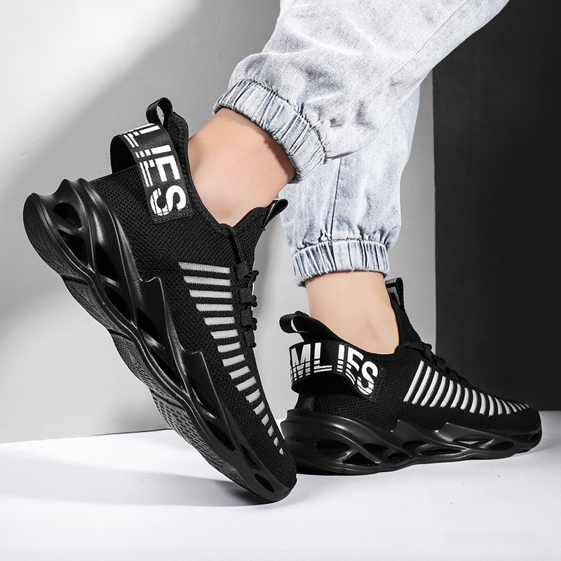Leo Men's Athletic Sneakers