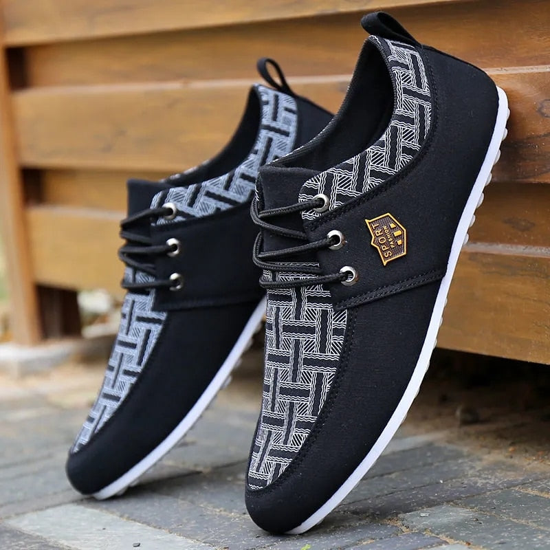 Naval Men's Elegant Shoe