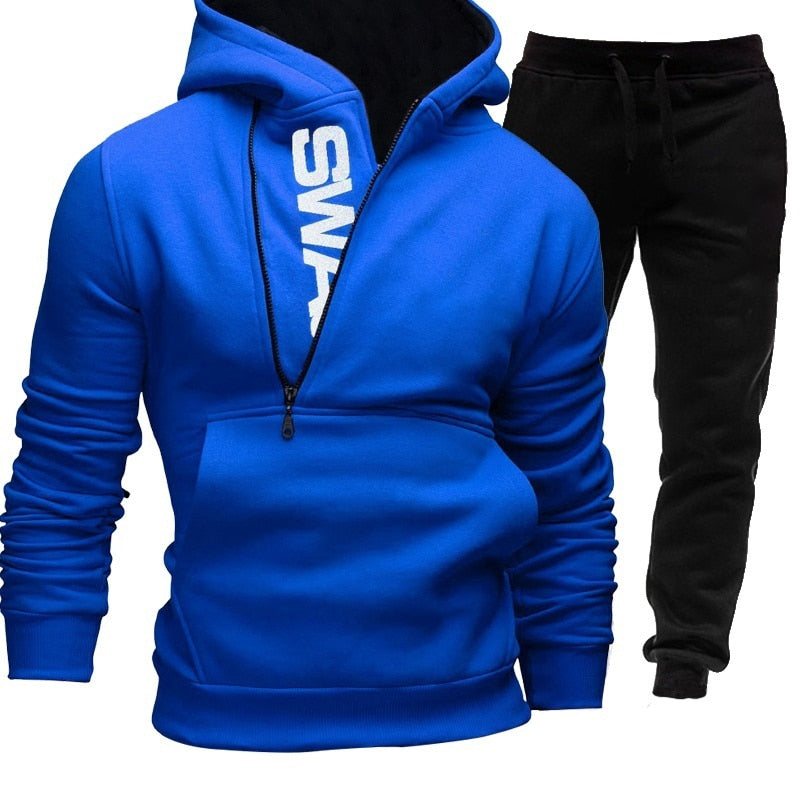 Swaro Men's Sport Set