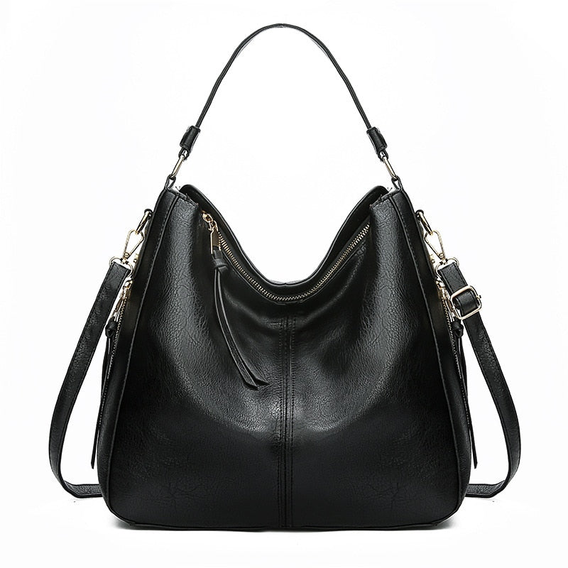 Tatantini Women's Large Shoulder Bag