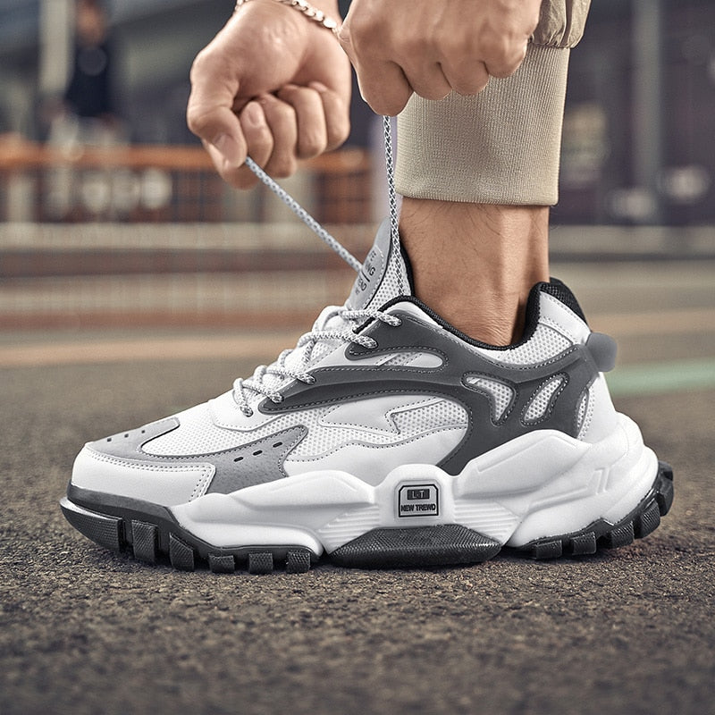 Fly-Forero Sneakers