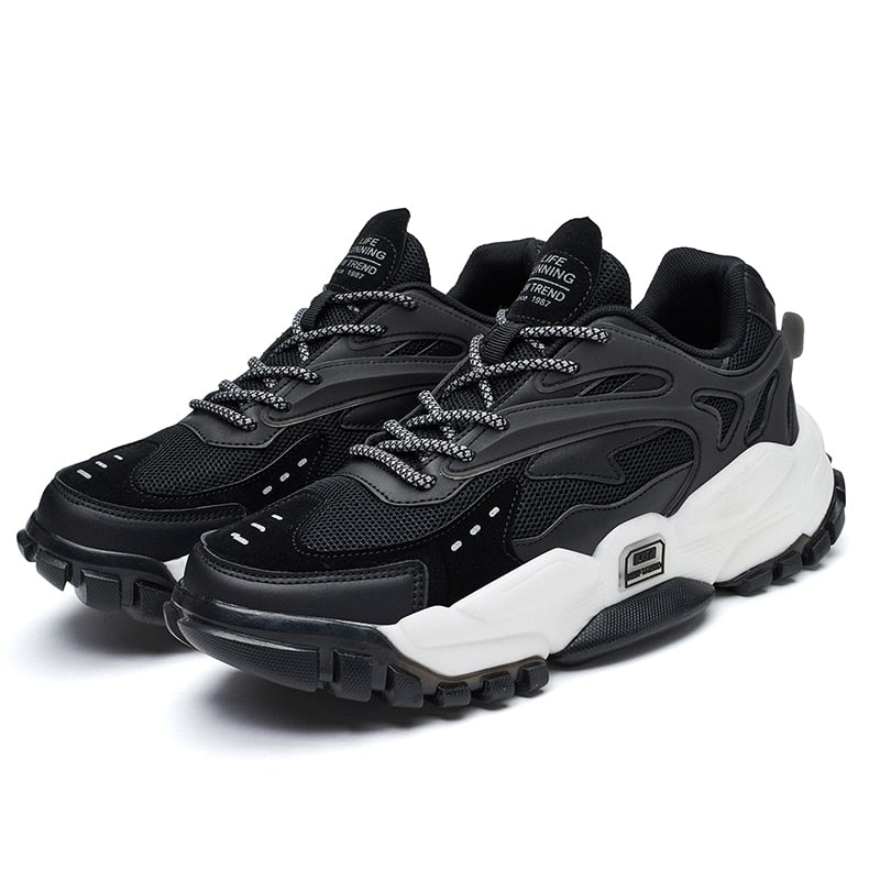 Fly-Forero Sneakers