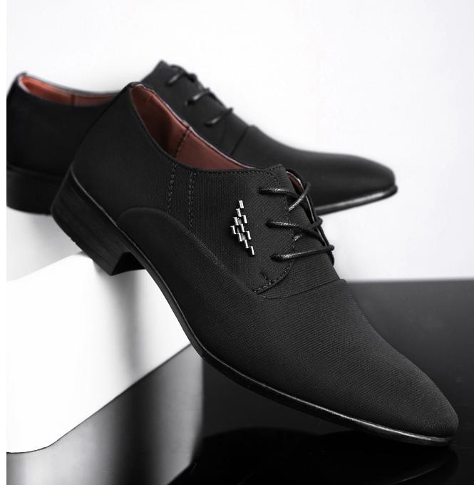 Correro Oxford Shoe's