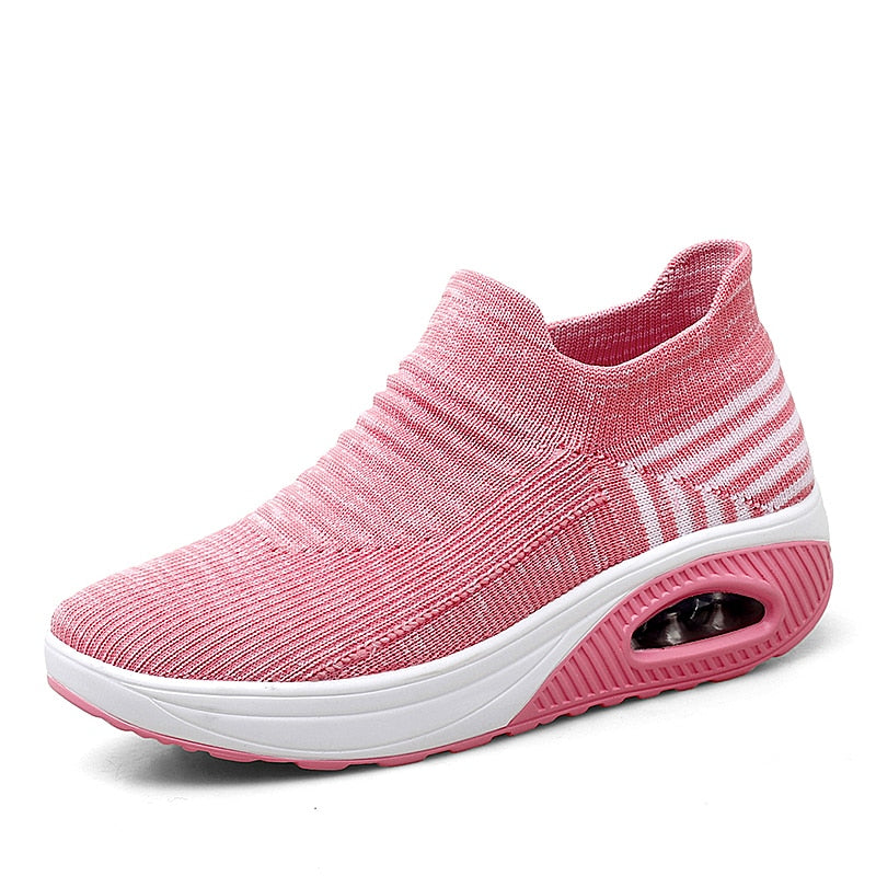 Hybrid Air Women's Shoe